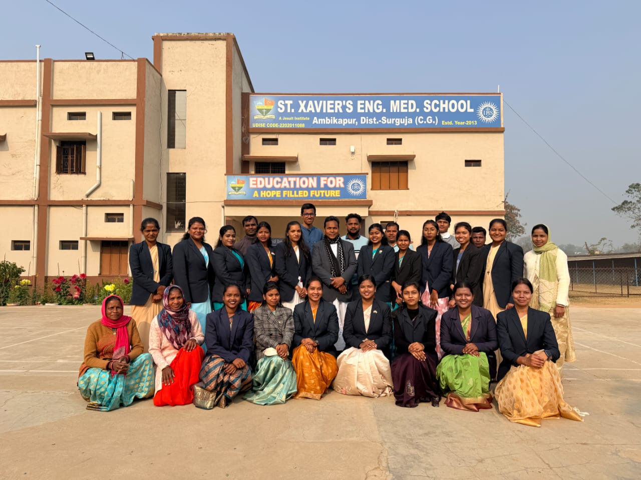 SAPS Bokaro